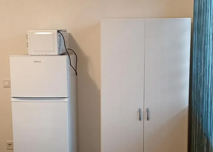 Apartmán Villa Fonyod Fonyód